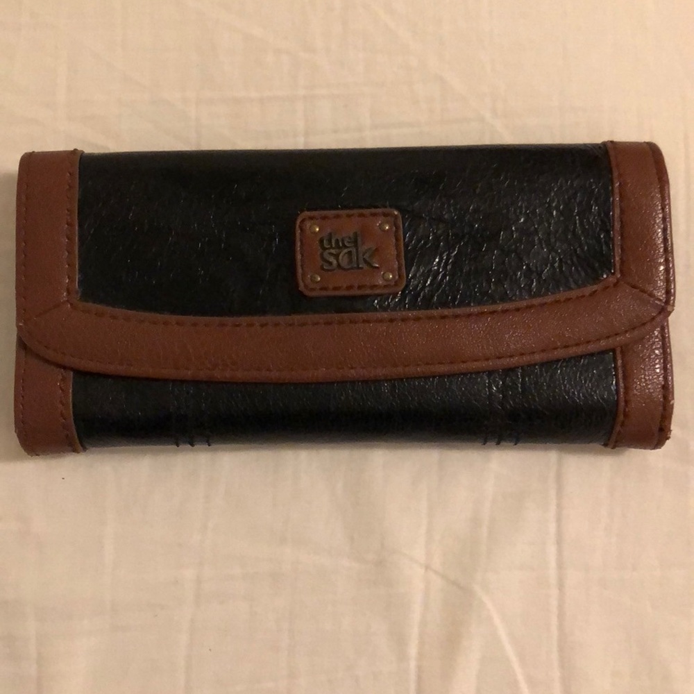 Sak wallet